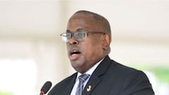 Commonwealth Games Nearly Lost? Glasgow Acted At Crucial Moment, Reveals Top Official