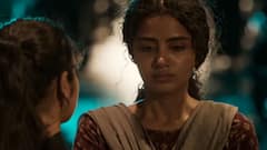 சர்வதேச இந்திய திரைப்பட விழாவில் பாராட்டுகளை குவித்த லைகாவின் 'லாக் டவுன்'