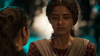 சர்வதேச இந்திய திரைப்பட விழாவில் பாராட்டுகளை குவித்த லைகாவின் 'லாக் டவுன்'