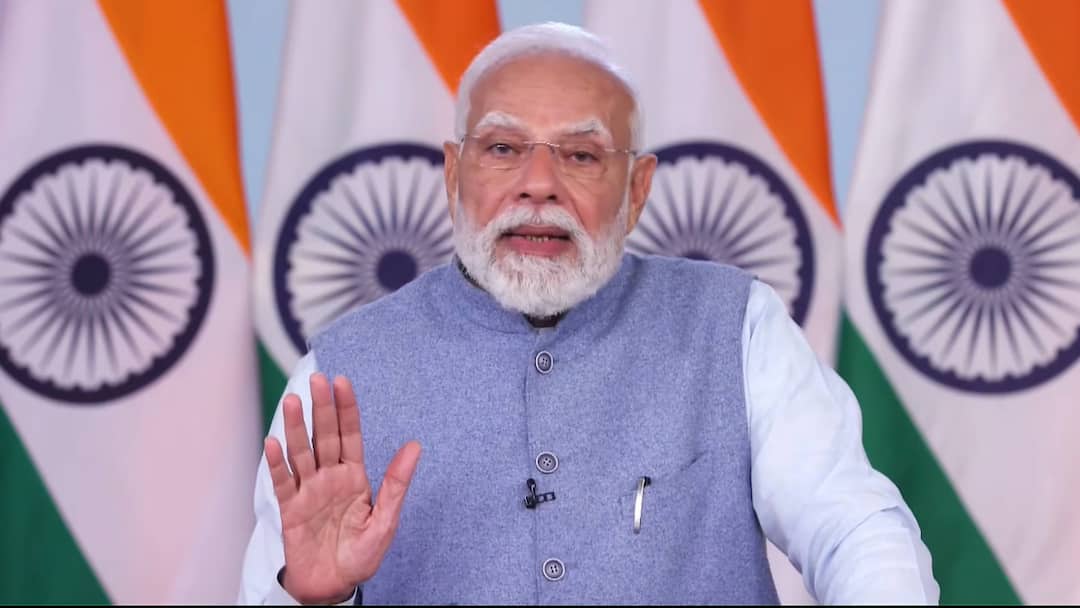 Vladimir Putin To Visit India On December 4–5 For 23rd Annual India–Russia Summit