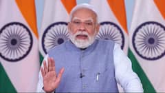 PM Modi Inaugurates Safran Aircraft Engine Services Plant Set To Transform India’s MRO Ecosystem