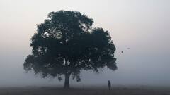 जम्मू-कश्मीर और लद्दाख में कड़ाके की सर्दी, जोजिला सबसे ठंडी जगह, बर्फबारी को लेकर आया अपडेट