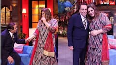 धर्मेंद्र के निधन से टूटी अर्चना पूरन सिंह, बोलीं- नहीं पता था कि आखिरी मुलाकात होगी