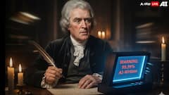 AI Detector Calls The 1776 Declaration ‘99.99% AI-Written’, Yet Many Still Trust These Tools Blindly