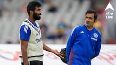 Gautam Gambhir: এত বড় লজ্জা ভারতীয় ক্রিকেটে আর আসেনি! গুরু গম্ভীরের জমানায় চমকে ওঠার মতো রেকর্ড