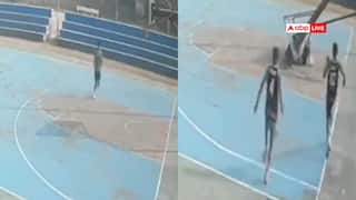 Haryana Issues Order Suspending Sports Officer After Two Basketball Players Die In Separate Accidents