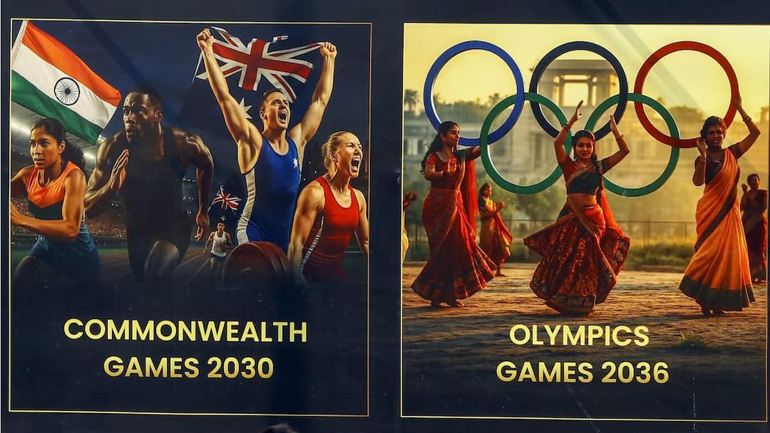 <div>'Collective Spirit Of Sportsmanship....': PM Modi Hails India’s Historic Win To Host 2030 Commonwealth Games</div>