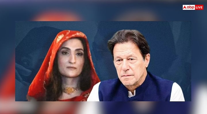 इमरान खान ने जनवरी 2018 को लाहौर में बुशरा बीबी के साथ निकाह किया. यह इमरान खान की तीसरी शादी थी. निकाह कराने वाले मौलवी मुफ्ती मोहम्मद सईद की गवाही के अनुसार, नवंबर 2017 में बुशरा का तलाक उनके शौहर से हुआ था.