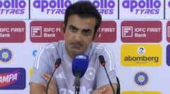 ਮੇਰੀ ਅਗਵਾਈ 'ਚ ਚੈਂਪੀਅਨ ਟਰਾਫੀ ਤੇ ਏਸ਼ੀਆ ਕੱਪ ਜਿੱਤੇ ਤੇ ਹੁਣ..., ਦੱਖਣੀ ਅਫਰੀਕਾ ਤੋਂ ਸੀਰੀਜ਼ ਹਾਰਨ ਤੋਂ ਬਾਅਦ ਗੌਤਮ ਗੰਭੀਰ ਦਾ ਵੱਡਾ ਬਿਆਨ