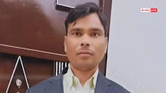 फतेहपुर: शादी से एक दिन पहले लेखपाल ने किया सुसाइड, राजस्व अधिकारी पर मुकदमा