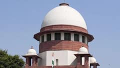 Supreme Court To Hear Delhi-NCR Pollution Plea On December 3 With Focus On Regular Monitoring