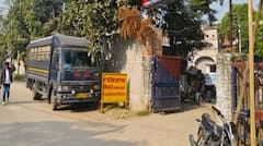 ਪੰਜਾਬ 'ਚ ਗੁਰਦਾਸਪੁਰ ਦੇ ਪੁਲਿਸ ਸਟੇਸ਼ਨ ਦੇ ਬਾਹਰ ਹੋਇਆ ਧਮਾਕਾ? ਇੰਟਰਨੈੱਟ 'ਤੇ ਵਾਇਰਲ ਪੋਸਟ ਨੇ ਮਚਾਈ ਹਲਚਲ; ਜਾਣੋ ਸੱਚ...