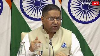 राम मंदिर पर टिप्पणी के मामले में भारत ने पाकिस्तान को दिया मुंहतोड़ जवाब, कहा - 'हमें नसीहत देने की जरूरत नहीं'