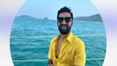 રાજકોટમાં દિગ્ગજ ક્રિકેટર ચેતેશ્વર પૂજારાના સાળાએ આત્મહત્યા કરી લેતા ખળભળાટ