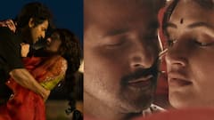 రత్నమాల సాంగ్ లిరిక్స్... శ్రీలీలతో శివకార్తికేయన్ కెమిస్ట్రీ, స్టెప్పులు సూపర్ - 'పరాశక్తి'లో కొత్త పాట విన్నారా?