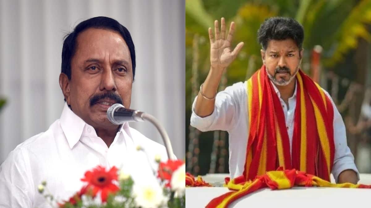 TVK Erode Meeting: ஈரோட்டில் நாளை தவெக பொதுக் கூட்டம்; QR கோட், பாஸ் தேவையா.? செங்கோட்டையன் கூறியது என்ன.?