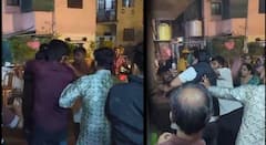 भाजप नगरपरिषद उमेदवार अन् कार्यकर्त्यांकडून पोलीस शिपायाला बेदम मारहाण; नागपूर जिल्ह्यातील डिगडोहदेवी परिसरात खळबळ