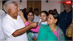 लालू परिवार में MP-MLA से लेकर पूर्व सीएम और पूर्व विधायक तक, क्या ऐसे में हर किसी को अलग मिलता है सरकारी आवास?