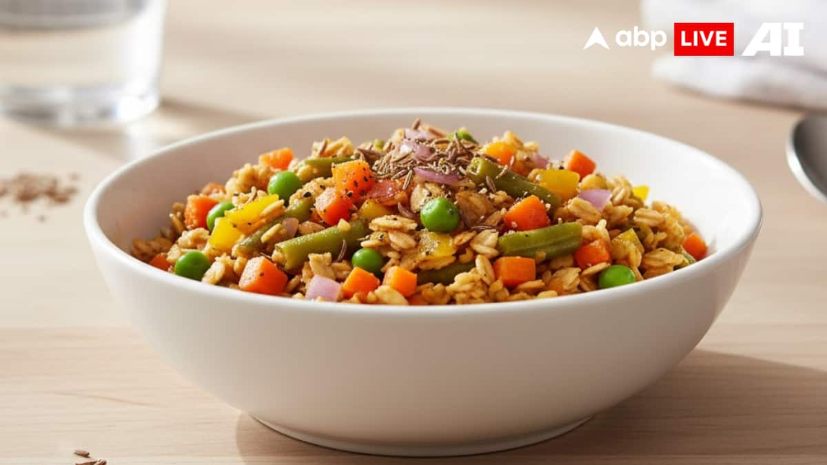 Anti-Obesity Day 2025: 8 Healthy Indian Breakfasts Under 300 Calories To Kickstart Your Weight-Loss Journey