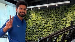 इधर टी20 वर्ल्ड कप 2026 के शेड्यूल का हुआ ऐलान, उधर श्रेयस अय्यर की फिटनेस को लेकर आ गई बड़ी खबर