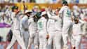 140 All-Out! South Africa Hand India Humbling 2-0 Test Series Defeat On Home Soil