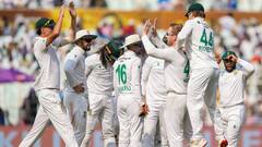 140 All-Out! South Africa Hand India Humbling 2-0 Test Series Defeat On Home Soil