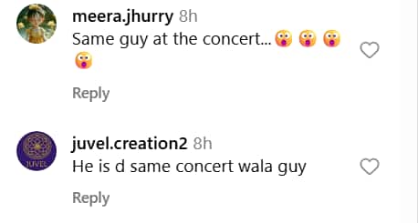 मिस्ट्री मैन संग एयरपोर्ट पर दिखीं मलाइका अरोड़ा, वीडियो देखते ही फैंस बोले- 'ये तो वही कंसर्ट वाला लड़का है