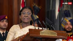 राष्ट्रपति ने दी सुप्रीम कोर्ट के जजों को नसीहत, कहा- ‘आगे बढ़ने के लिए पीछे मुड़कर देखना भी जरूरी’