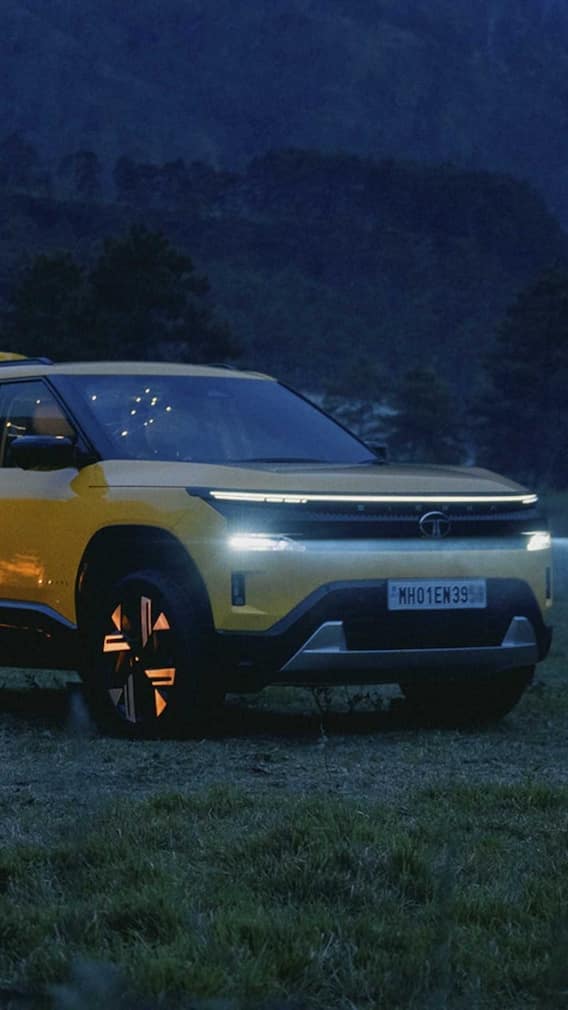 6 Airbags ਵਾਲੀ ਟਾਟਾ ਸਿਆਰਾ ਦੀ ਕੀਮਤ ਕਿੰਨੀ ਹੈ?