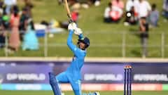 Cricket: યુવા ભારતીય તોફાની બેટિંગઃ માત્ર 26 બૉલમાં સદી ફટકારી ચોંકાવ્યા, બાદમાં ઠોકી ડબલ સેન્ચૂરી