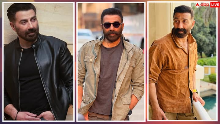 Sunny Deol Fitness Routine: ఫిట్నెస్ విషయంలో యంగ్ హీరోలకు పోటీ ఇస్తున్నారు బాలీవుడ్ స్టార్ సన్నీ డియోల్. ఆయన ఏజ్ 68. అయితే 35 ఏళ్ళ యువకుడిలా కనిపిస్తారు. ఆయన ఫిట్నెస్ సీక్రెట్ ఏంటో తెలుసుకోండి.