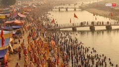 Magh Mela 2026: प्रयागराज में फिर दिखेगा आस्था का सैलाब! पौष पूर्णिमा से 44 दिनों तक चलेगा माघ मेला