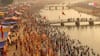 Magh Mela 2026: प्रयागराज में फिर दिखेगा आस्था का सैलाब! पौष पूर्णिमा से 44 दिनों तक चलेगा माघ मेला