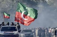 ਜੇਲ੍ਹ 'ਚ ਬੰਦ ਇਮਰਾਨ ਖ਼ਾਨ ਦਾ ਹੋਇਆ ਕਤਲ ? ਜੇਲ੍ਹ ਬਾਹਰ ਪ੍ਰਦਰਸ਼ਨ ਕਰ ਰਹੀਆਂ ਭੈਣਾਂ ਨਾਲ ਪੁਲਿਸ ਨੇ ਕੀਤੀ ਕੁੱਟਮਾਰ