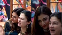 Bigg Boss 19: फरहाना भट्ट को अपनी बहू बनाना चाहती हैं कुनिका सदानंद, बताया कौन जीते बिग बॉस की ट्रॉफी