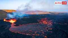 Volcano Lava Price: আগ্নেয়গিরির লাভা বিক্রি হয় কয়েক কোটি টাকায়? কীসে ব্যবহৃত হয়?