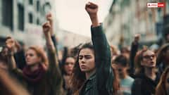 दुनिया के किन-किन देशों में निर्वस्त्र होकर प्रदर्शन कर चुकीं महिलाएं? जान लें इसके कारण