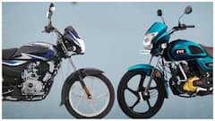 హోండా యాక్టివా కన్నా చౌకైన ఈ 5 బైక్‌లు అదిరిపోయే మైలేజ్ ఇస్తాయి! బడ్జెట్‌లో మంచి ఆప్షన్ లిస్ట్ చూడండి