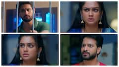 నువ్వుంటే నా జతగా: మిథునతో కలిసి బయటకు వెళ్తానన్న రిషి...ఆమెను ఎక్కడికి తీసుకెళ్లాడు...!