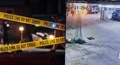 केक कापला, अंडी अन् दगड फेकलंत, नंतर बर्थडे बॉयवर पेट्रोल टाकून....; कुर्ल्यात वाढदिवसात मस्करीची कुस्करी, पाच मित्रांना बेड्या