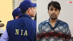 दिल्ली लाल किला बम धमाका: उमर नबी को पनाह देने वाले शोएब को NIA ने किया गिरफ्तार