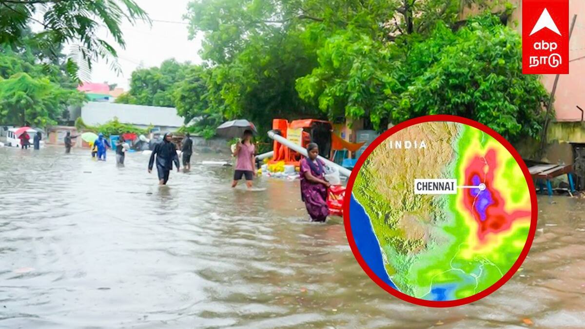 இன்னும் 2 நாள் தான்...நெருங்கி வரும் பேராபத்து 6 மாவட்டங்களுக்கு RED ALERT | Rain Alert | TN Rain | Weather Report