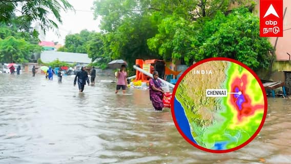 இன்னும் 2 நாள் தான்...நெருங்கி வரும் பேராபத்து 6 மாவட்டங்களுக்கு RED ALERT | Rain Alert | TN Rain | Weather Report