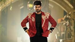 “Falani” Track Marks Vikram Sarkar’s New Romantic Turn In Haryanvi Music