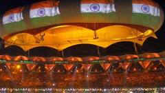 CWG 2030: ગુજરાત માટે આજનો દિવસ ઐતિહાસિક, કોમનવેલ્થ-2030 માટે અમદાવાદને મળી યજમાની