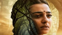 Saali Mohabbat Trailer: Radhika Apte Leads Tisca Chopra’s Chilling How-Dunnit