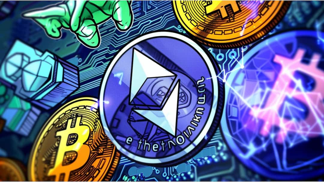 Top Cryptos Set to Skyrocket in 2026: Mutuum Finance (MUTM) Leads the List Ahead of Ethereum (ETH) as Phase 6 Nears Completion at 95%