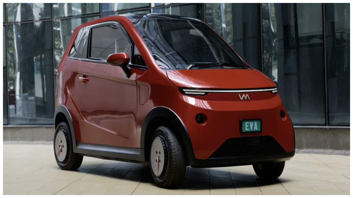 Cheapest Electric Car in India: భారతదేశంలో అత్యంత చవకైన ఎలక్ట్రిక్ కారు ఏది? ధర నుంచి ఫీచర్ల వరకు ప్రతిదీ తెలుసుకోండి