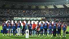 India’s T20 World Cup 2026 Match Venues: Full List Of Stadiums