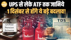 30 नवंबर की Final Deadline सरकारी कर्मचारियों, Pensioners और Taxpayers—1 दिसंबर से बदल जाएंगे नियम!